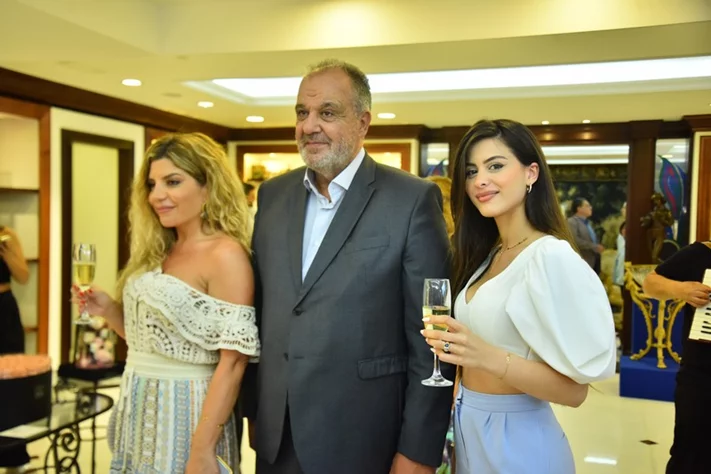 Beirut Lifestyle Avenue Summer 2024